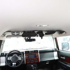 Overhead Storage Area Multipanel Mount Bracket For Toyot Fj Cruiser 2007-2021 Us