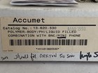 Used Fisherbrand Accumet Ph Atc Combo Electrode Probe Bnc Mini-phone 13-620-530