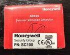 Honeywell Home Resideo Sc100 Seismic Vibration Sensor For Safe Box