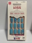 New Kiss Nails The Collection Glue Manicure M new you Choose  More On My Page 