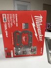 Milwaukee M18 Carry-on 3800w 18v Power Supply Tool-only 2845-20  4-bay