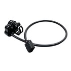 Billet Switch  Ignition And Start     Honda Crf 110 Crf125 2019-2027 By Tb Parts