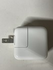Genuine Oem Apple 12w Charger Power Adapter For Ipad Pro 2015 2016 2017