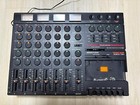 Tascam Porta Two Mini Studio 4-track Cassette Tape Recorder With Adapter