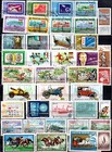 Hungary   Collection Builder Of 530 All Different   Mostly Commemoratives 