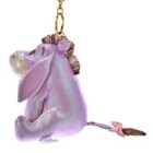 Japan Tokyo Disney Store Eeyore Plush Keychain Aurora Shiny Winnie The Pooh Nwt