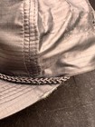 1990 Zz Top Recycler Tour Hat