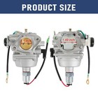 New Carburetor Carb For Kohler Sv720 Sv725 Sv710 Sv715 Sv735 Engines 22hp - 27hp
