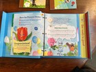 Girl Scout Daisy A Girls Guide To Scouting Binder Book Handbook   Brownie Books