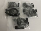 Commountain Speaker Mic For Motorola Walkie Talkies   Radios 5-pack - New