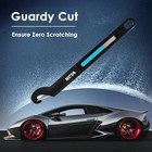 Nova Retractable Guardy Cut  Vinyl Cutter Knife For Car Wrapping  Precision 