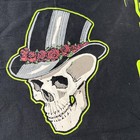 Vintage 2006 Poison Bandanna Scarf Headband Tapestry Banner Flag Bret Michaels