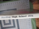 Harding High School Yearbook 1976 Saga Saint Paul Minnesota