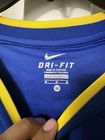 Nike Boca Juniors 2000 Home Jersey Riquelme Size M Argentina League Shirt Soccer