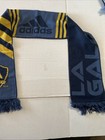 Adidas Mls Los Angeles Galaxy Scarf