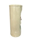 Vintage Mid Century Hula Girl Vase Tiki Bar Orchids Of Hawaii Beach