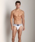 New Vintage Safetgard 2 Pack Men s Athletic Supporter Jockstrap Underwear