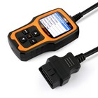 Ancel Ad410 Obd2 Scanner Check Engine Fault Code Reader Car Diagnostic Scan Tool