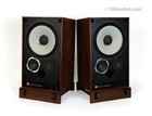 Jbl 4311 Pair Of Vintage Speakers     Professionally Restored     1-year Warranty