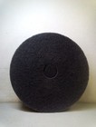 Boardwalk 4018bla 18in Dia  Stripping Floor Pads - Black  5 carton 