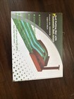 Putting Green Indoor  Putting Green With Electric Ball Return Function  Golf Put