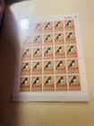 Wildlife Of The World 35  Mint Sheets Amazing Stamp Collection Collectible