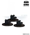 Catwoman Batman Miniature Game Knight Models