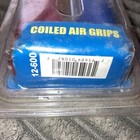 Phillips Industries 12-600 Clamshell Coiled Air Gladhand Grips Handle Extension