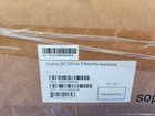 Sophos Sg 210 Rev  3 Firewall Network Security Appliance