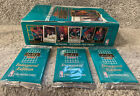 Lot Of 45 Unopened Old Vintage Nba Basketball Cards In Sealed Packs New Mj Pulls