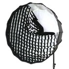 Godox P120g Grid For 48  Deep Parabolic Softbox And  For Qr-p120  P120l  P120h