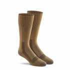 Fox River Unisex Adult s Wick Dry Military Sock Coyote Brown Medium 3 Pack