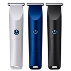 Men s Electric Beard Shaver Trimmer Razor Rechargeable Hair Shaving Machine Usb