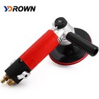 Air Wet Polisher With 5 8-11 Thread Pneumatic Air Ginder Pneumatic Polisher