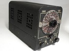 Very Rare Vintage 1947 Sonar Model Cfc Exciter  Vfo  Calibrator Covers 80-10 Mtr
