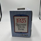 Vintage 1925 Iga Truck Bank Ertl Die-cast Metal 1 30 Scale New Nrfp