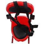 Rear Child Bike Seat Baby Kids Bicycle Chair Carrier Safety Toddler Back Seat
