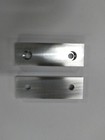 5 Pack 6 X 2 X  75  Alum Soft Jaws For 6  Kurt Vise 6 X 2 X 3 4  10 Jaws  
