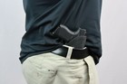 Md-1x Medium Concealment Holster  certain Models Only See Details sticky Holster