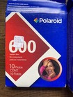 Polaroid 600 Instant Film New Sealed 30 Photos Expired 01 09