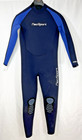 Men s Xspan 7 5mm Neosport Wetsuit Full Jumpsuit   Cold Water Hood - Large