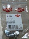 Knipex 87 09 01  Push-button Replacement Set For 86 87 250   300