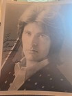 Rick Nelson Autographed 8x10 Signed Picture Mint Condition Extremely Rare