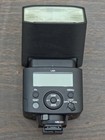 Sony Hvl-f45rm External Flash Wireless Control  Great Condition