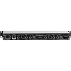 Art Scl2 Dual Stereo Compressor Limiter Expander Gate Rack Pro Audio