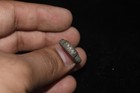 Ancient Eastern Roman Mix Silver Bronze Ring Circa 1st - 3rd Century Ad
