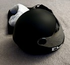 Tsg Pass Pro Full Helmet W two Visors And Pouch  Large