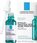  la Roche-posay Effaclar Ultra Concentrated   B5 Concentrated Facial Serum 30ml 