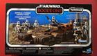 Star Wars The Vintage Collection Rogue One Imperial Combat Assault Tank New Mib