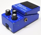 Boss Cs-2 Compression Sustainer Guitar Effects Pedal Mij 1985  510 Dhl Or Ems